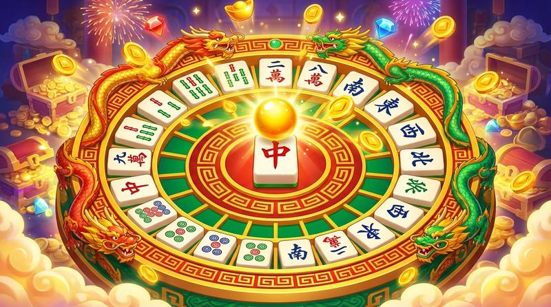 竞技麻将场馆智能化部署指南：从硬件校准到多端联控流程